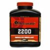Accurate 2200 Smokeless Gun Powder