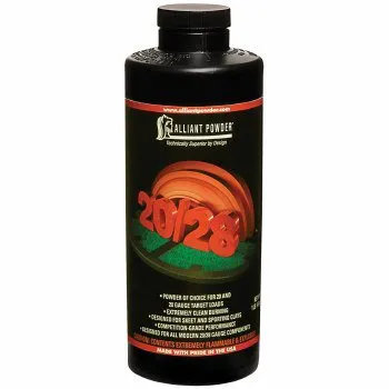 Alliant 20/28 Smokeless Gun Powder