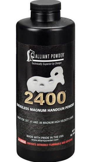 Alliant 2400 Smokeless Gun Powder