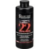 Alliant Reloder 22 Smokeless Gun Powder