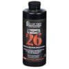 Alliant Reloder 26 Smokeless Gun Powder