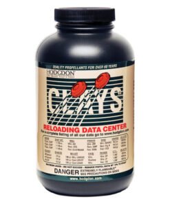 Hodgdon Clays Smokeless Gun Powder