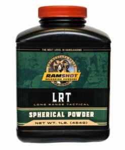 Ramshot LRT Smokeless Gun Powder