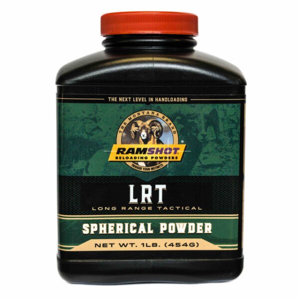 Ramshot LRT Smokeless Gun Powder