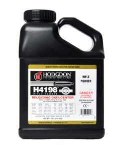 Hodgdon H4198 Smokeless Gun Powder
