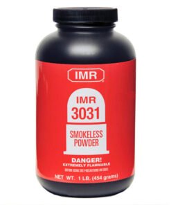 IMR 3031 Smokeless Gun Powder