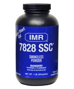 IMR7828 SSC Powder In Stock 8 Pound