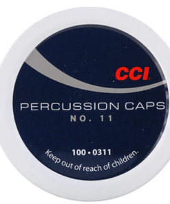 CCI Percussion Caps #11