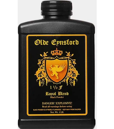 Goex Olde Eynsford 1F Black Powder 1 lb